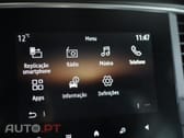 Renault Mégane Sport Tourer 1.5 Blue dCi Equilibre