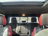 Dodge RAM 5.7 V8 HEMI REBEL GPL