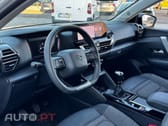 Citroen C4 1.2 PureTech Feel Pack
