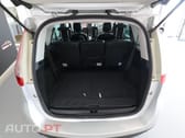 Renault Grand Scénic 1.5 dCi Bose Edition SS