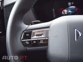 DS DS4 1.2 Hybrid Etoile e-DSC6