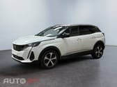 Peugeot 3008 1.2 PureTech Allure Pack