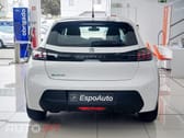 Peugeot E-208 50 kWh Active