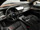 BMW i7 eDrive50 M Sport