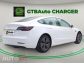 Tesla Model 3 Standard RWD Plus 90%