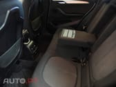 BMW X1 16 d sDrive Advantage