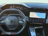 Peugeot 408 HYBRID 136 e-DSC6 Allure