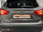 Nissan Qashqai 1.5 dCi 360 Pack S