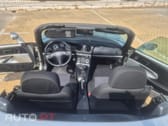 Fiat Barchetta 1.8 16V