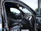 BMW XM BASE