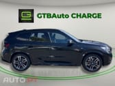 BMW iX1 I.V.A DEDUTÍVEL xDrive 30 M-Sport
