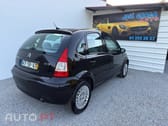 Citroen C3 1.4 HDi SX Pack