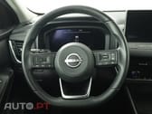 Nissan Qashqai Qashqai 1.5 e-Power N-Connecta