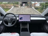 Tesla Model 3 Standard Range Plus RWD