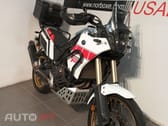 Yamaha Ténéré 700 RALLY