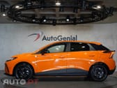 MG MG4 64 kWh Comfort