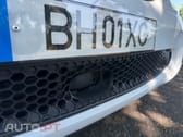 Smart ForTwo Electric Drive Passion