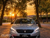 Peugeot 308 GT LINE