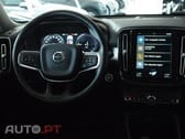 Volvo XC40 1.5 T5 PHEV Inscription Expression