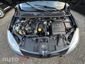 Renault Mégane 1.5 dCi Dynamique