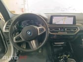 BMW X3 30 e xDrive