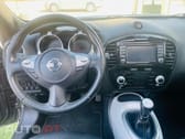 Nissan Juke 1.2 DIG-T Tekna Premium