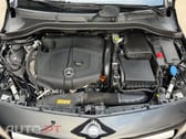 Mercedes-Benz B 180 CDi BlueEfficiency