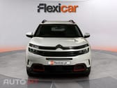 Citroen C5 Aircross 1.2 PureTech C-Series