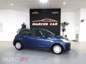 Peugeot 208 1.4 HDi Active