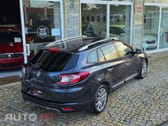 Renault Mégane Sport Tourer 1.5 dCi GT Line CO2 Champion