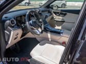 Mercedes-Benz GLC 300 Mercedes-Benz GLC 300 de 4Matic 9G-TRONIC