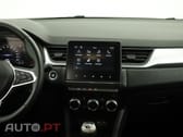 Renault Captur Captur 1.0 TCe Techno