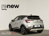 Renault Captur Captur 1.0 TCe Techno Bi-Fuel