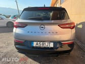 Opel Grandland (X) 1.6 T PHEV GS Line
