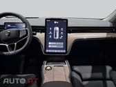 Volvo EX90 111 kWh Twin Motor Performance Ultra