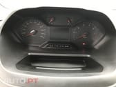 Peugeot Partner 1.5 BlueHDi Asphalt Standard