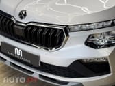 Skoda Kamiq 1.0 TSI Selection DSG