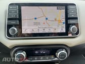 Nissan Micra 1.0 IG-T N-Connecta