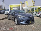 Renault Clio 1.0 TCe Intens Bi-Fuel