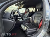Mercedes-Benz C 220 BlueTEC AMG Line Aut.