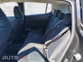 Nissan Leaf e+ N-Connecta