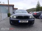BMW 118 d Coupe Limited Edition Lifestyle c/ M Sport Pack