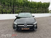 Mercedes-Benz A 180 d AMG Line Aut.