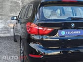BMW 216 d 7L Line Luxury