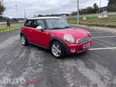 MINI Cooper Cooper