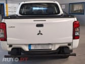 Mitsubishi L200 CD 4X4 5L