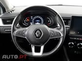 Renault Captur Captur 1.0 TCe Techno Bi-Fuel