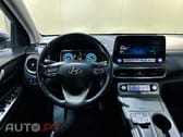 Hyundai Kauai 64kWh Intuitive