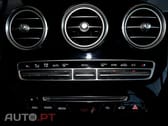 Mercedes-Benz C 300 BlueTEC Hybrid AMG Line