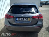 Mercedes-Benz A 180 d Style Plus Aut.